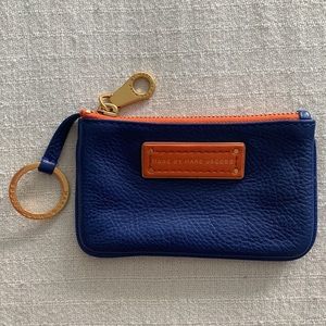 Marc by Marc Jacobs - Top zip wallet